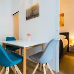 Vienna Residence, Herbststrasse - Ottakring