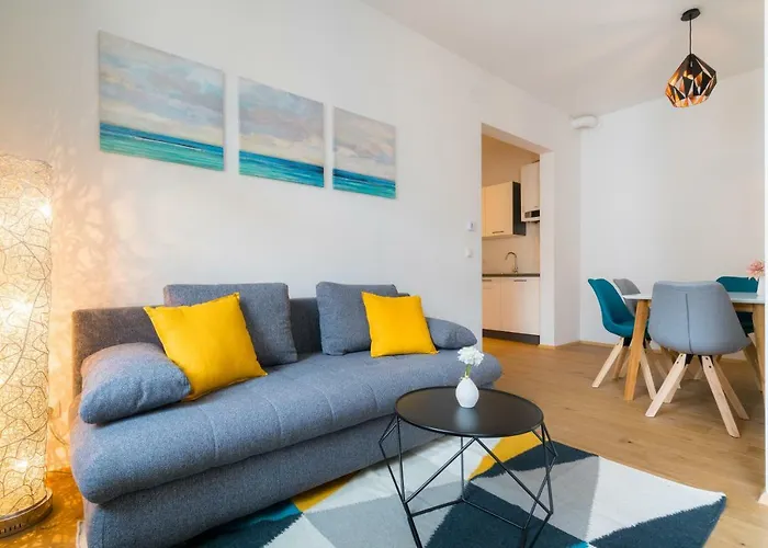 Vienna Residence, Herbststrasse - Ottakring