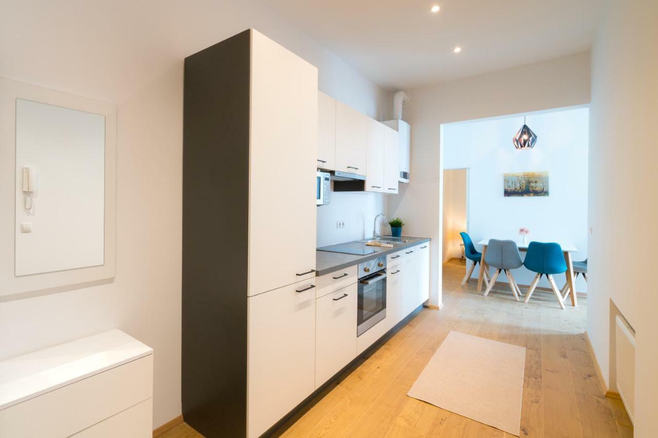 Residence, Herbststrasse - Ottakring