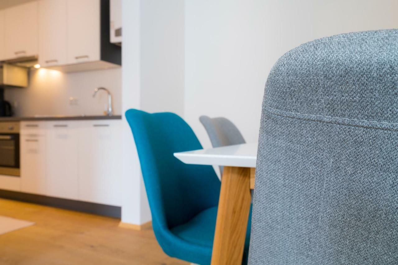 Residence, Herbststrasse - Ottakring Appartement Vienne