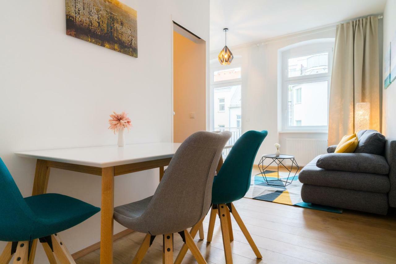 Appartement Residence, Herbststrasse - Ottakring Vienne