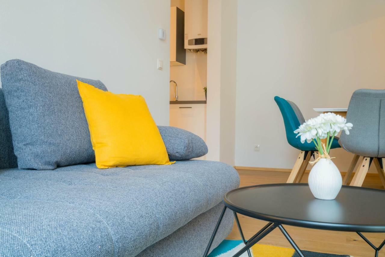 Appartement Residence, Herbststrasse - Ottakring *