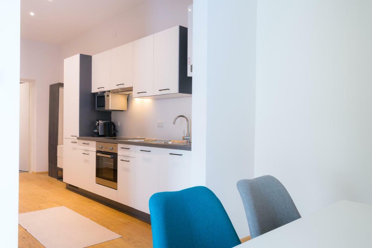 Appartement Residence, Herbststrasse - Ottakring Vienne