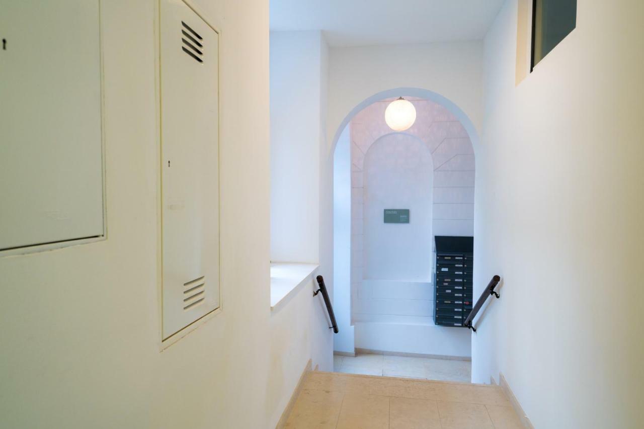 Appartement Residence, Herbststrasse - Ottakring Vienne