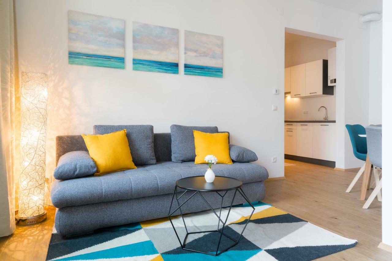 Appartement Residence, Herbststrasse - Ottakring