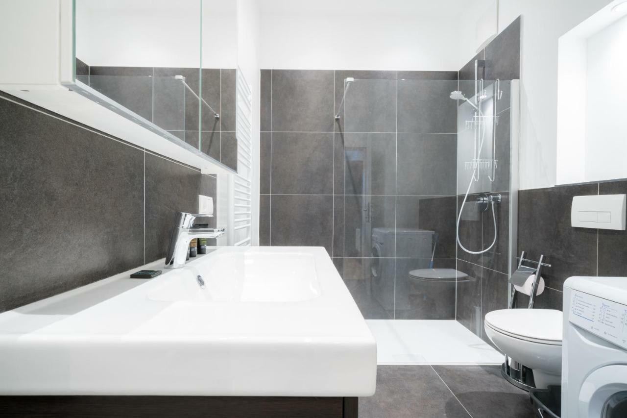 Residence, Herbststrasse - Ottakring *