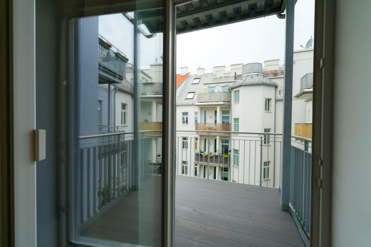 Residence, Herbststrasse - Ottakring Appartement