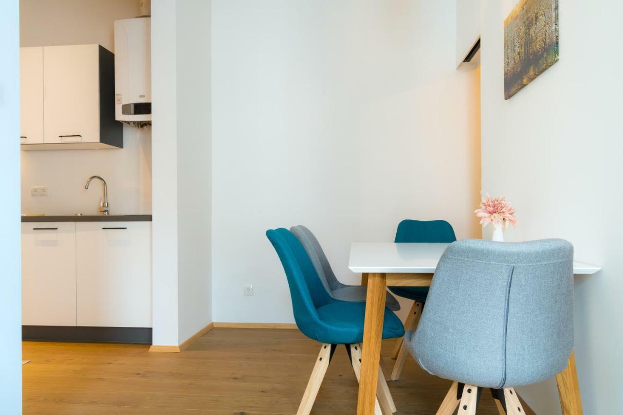 Residence, Herbststrasse - Ottakring Appartement