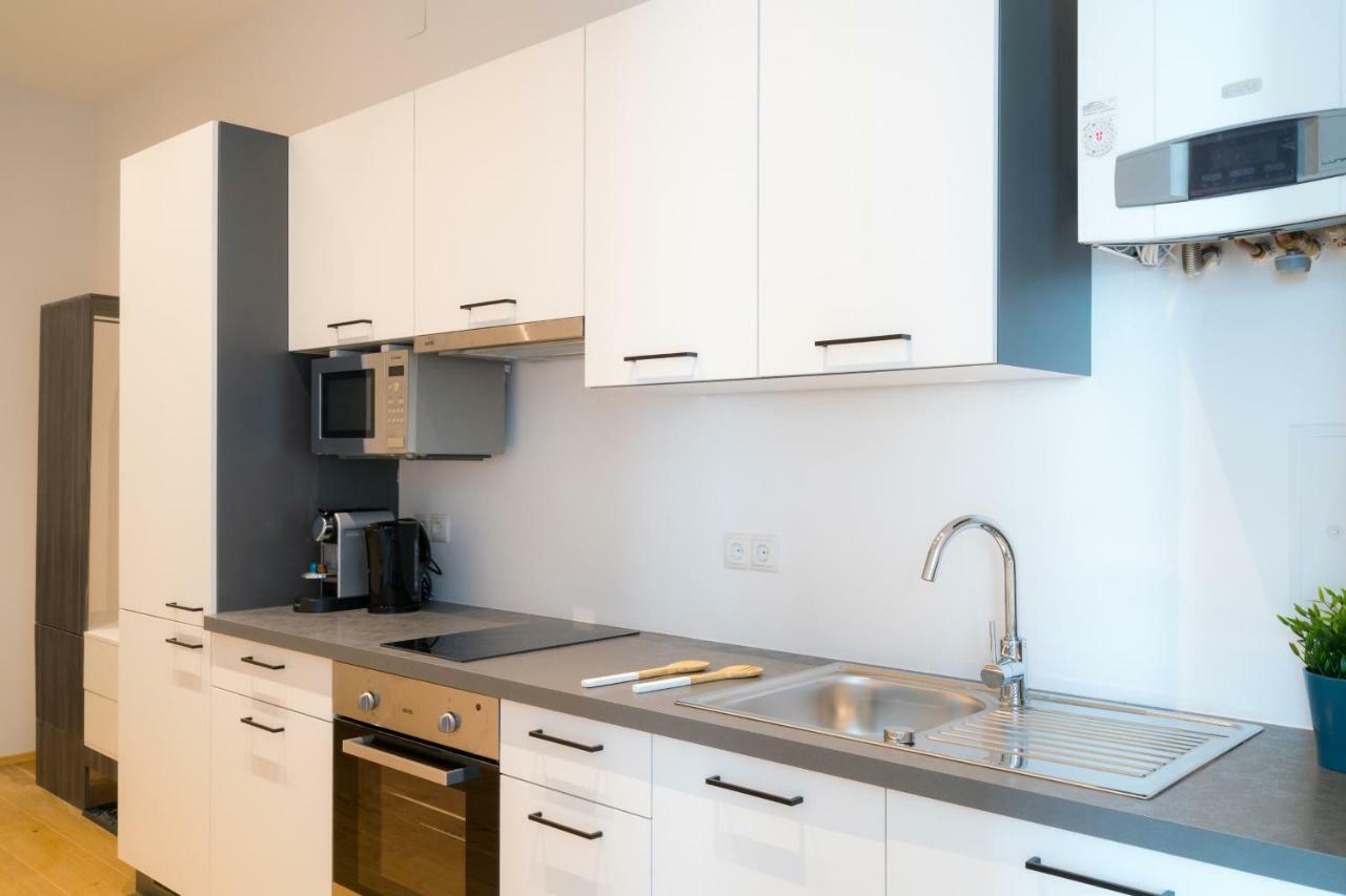 Residence, Herbststrasse - Ottakring