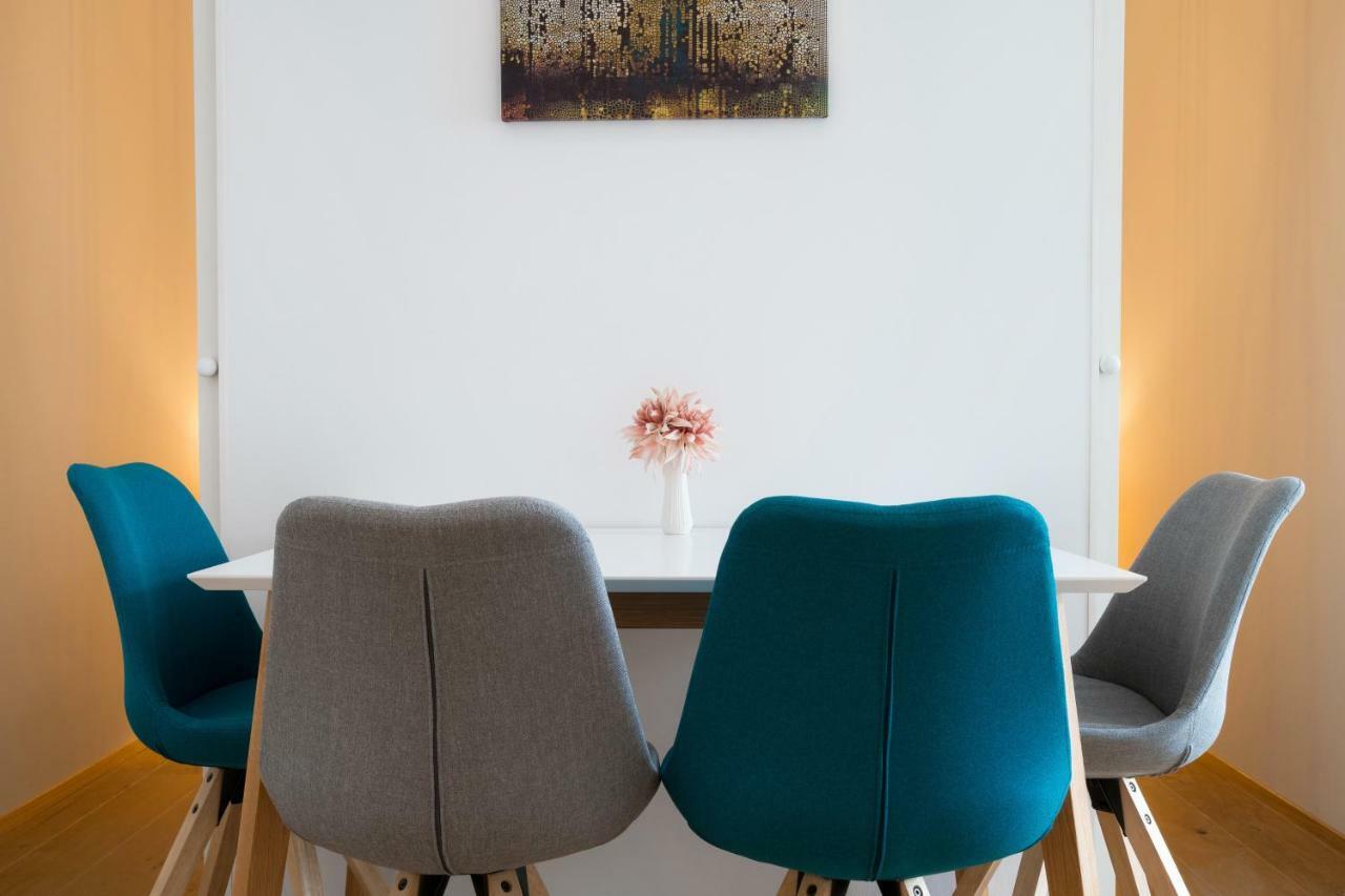 Residence, Herbststrasse - Ottakring *