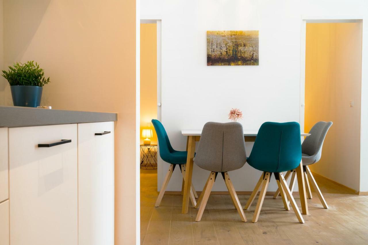 Appartement Residence, Herbststrasse - Ottakring Vienne