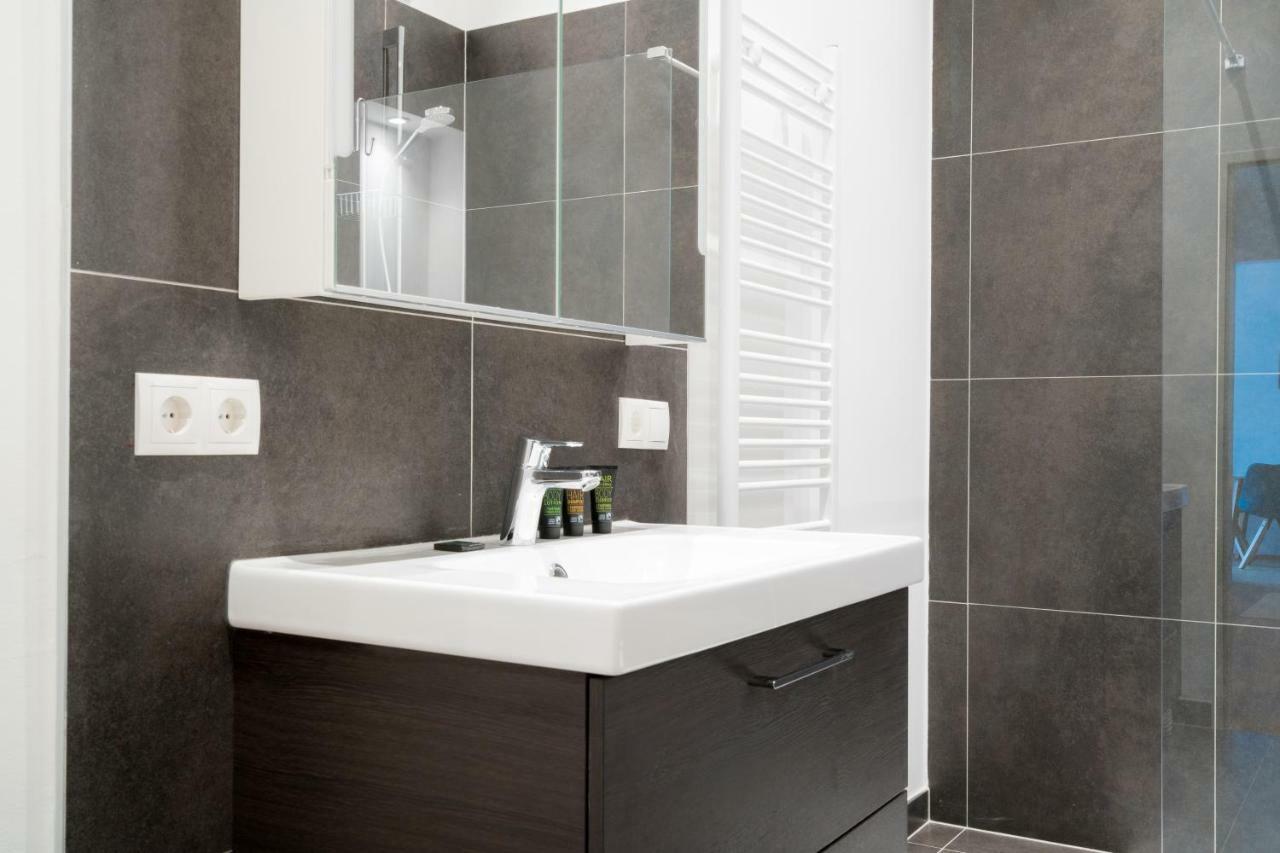 Residence, Herbststrasse - Ottakring Vienne