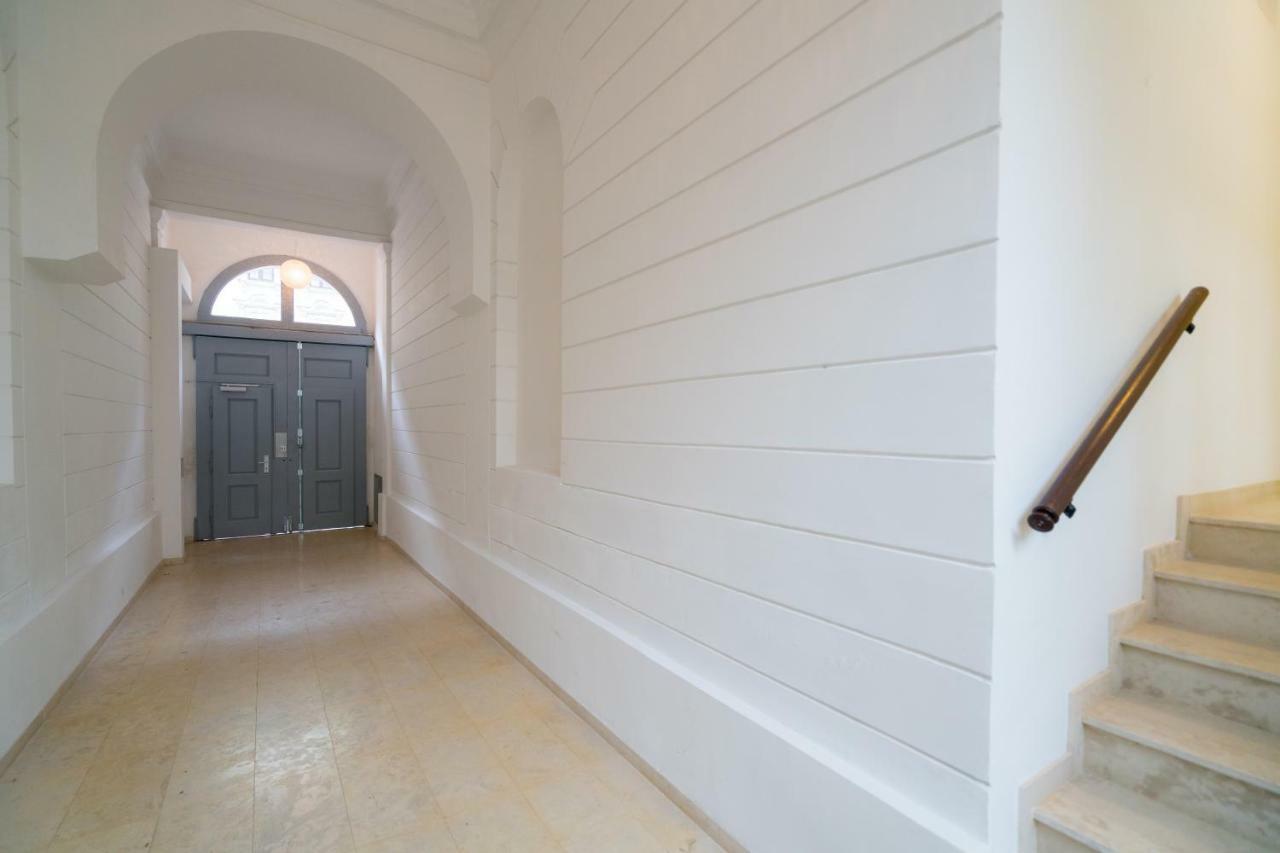Residence, Herbststrasse - Ottakring