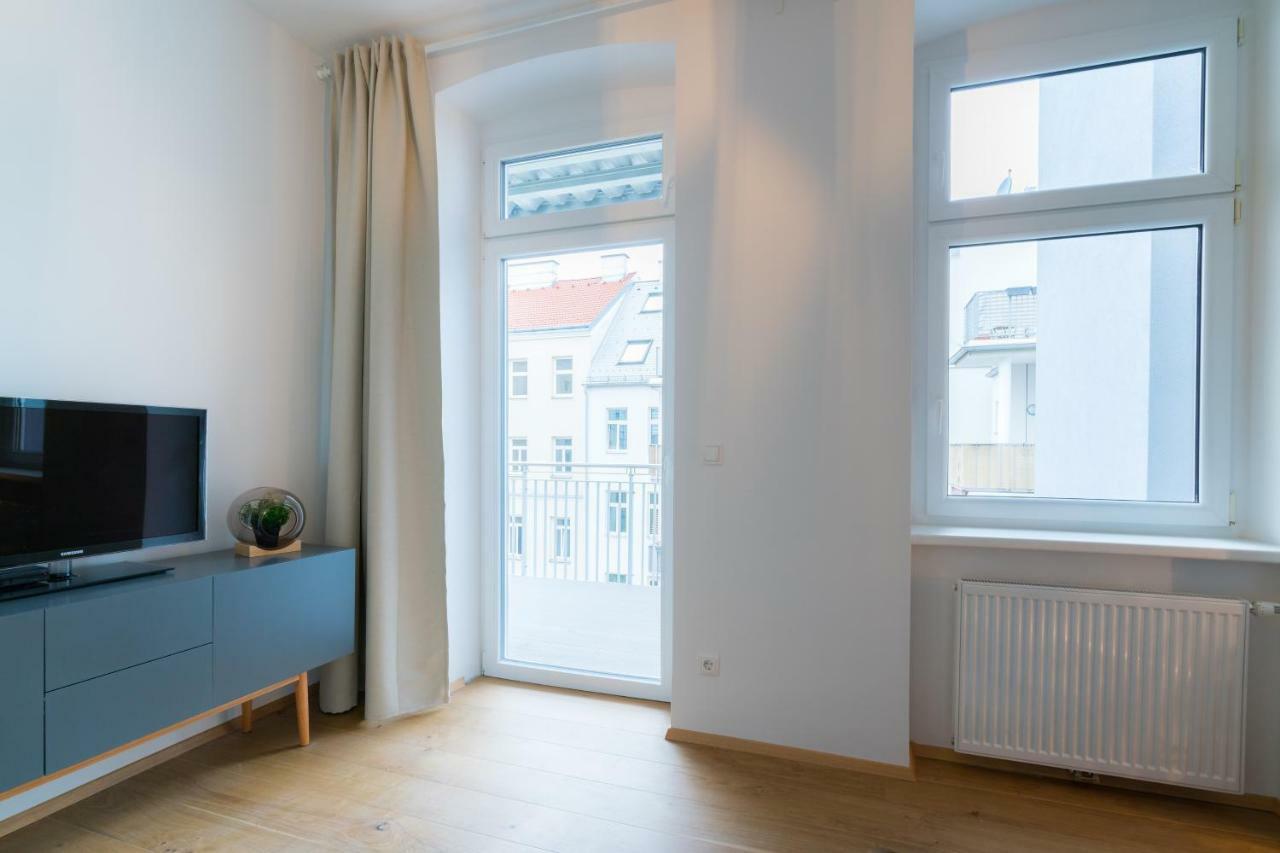 Residence, Herbststrasse - Ottakring Appartement Vienne