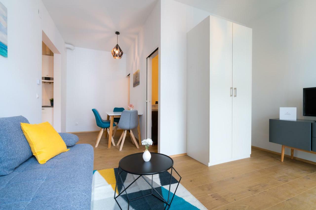 Residence, Herbststrasse - Ottakring