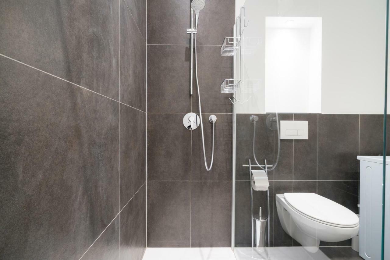 Residence, Herbststrasse - Ottakring Appartement