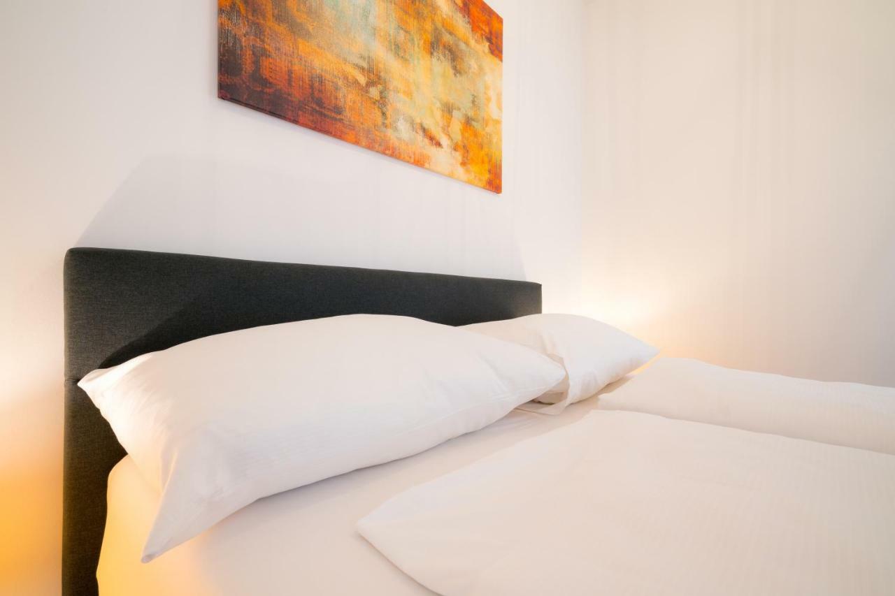 Residence, Herbststrasse - Ottakring