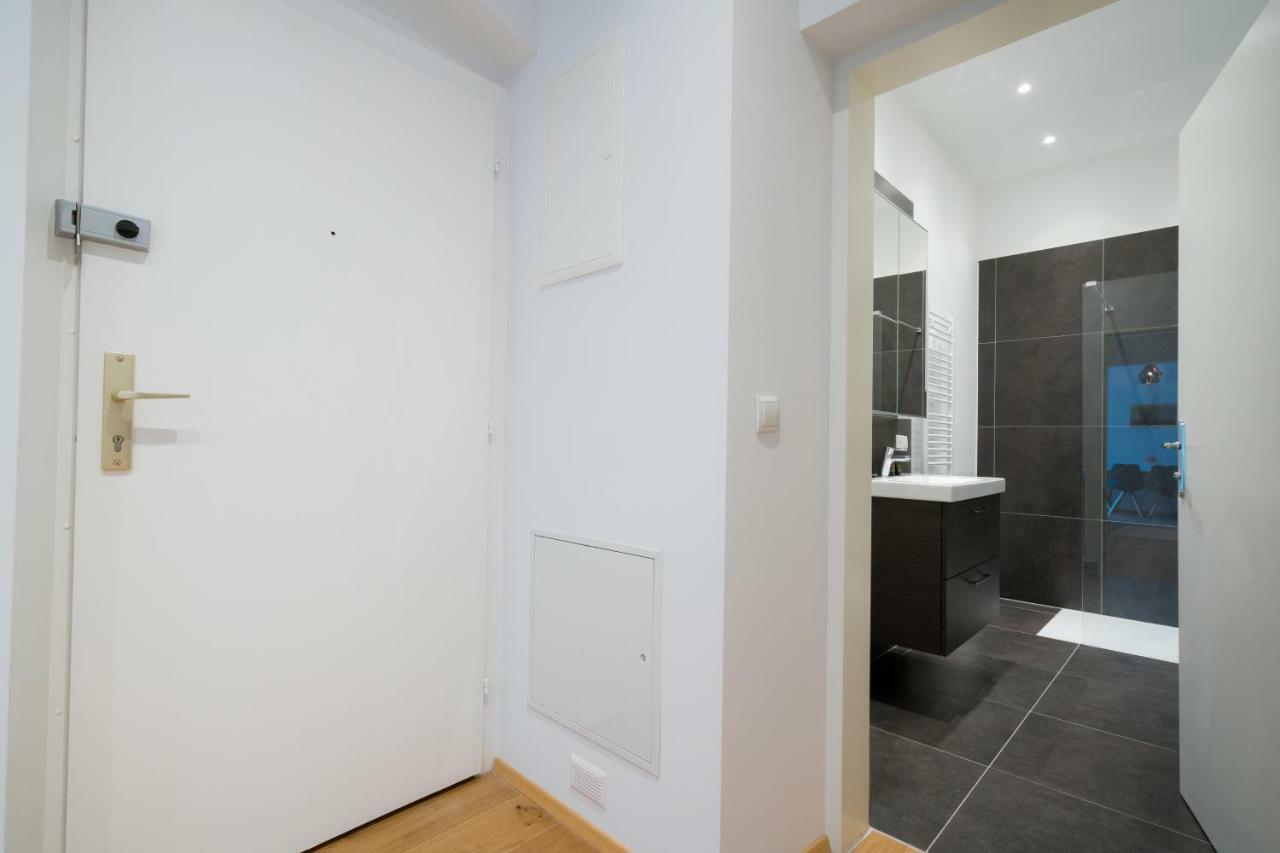 Residence, Herbststrasse - Ottakring