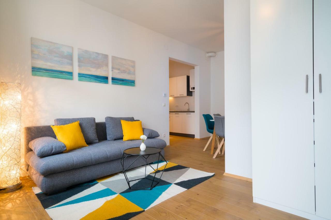 Appartement Residence, Herbststrasse - Ottakring *