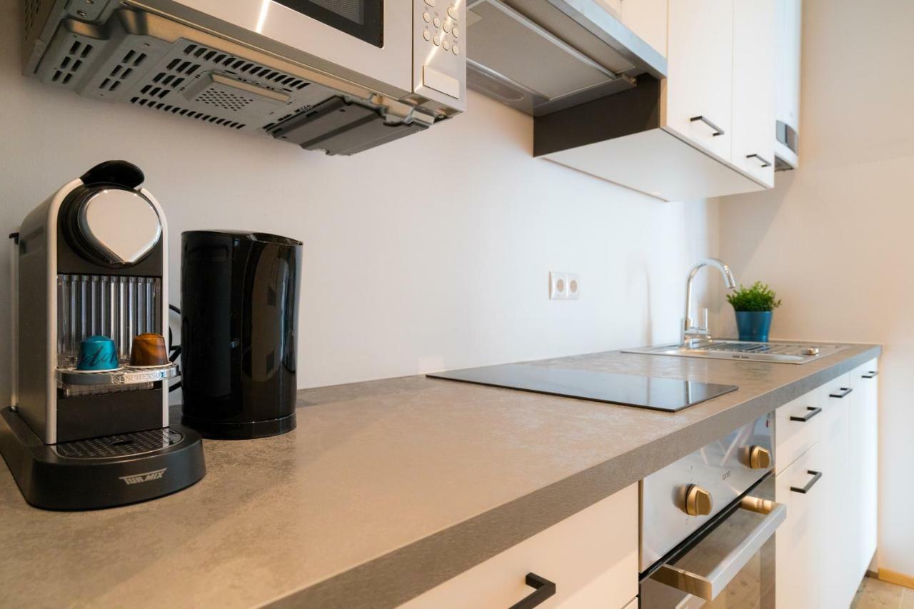 Residence, Herbststrasse - Ottakring Vienne