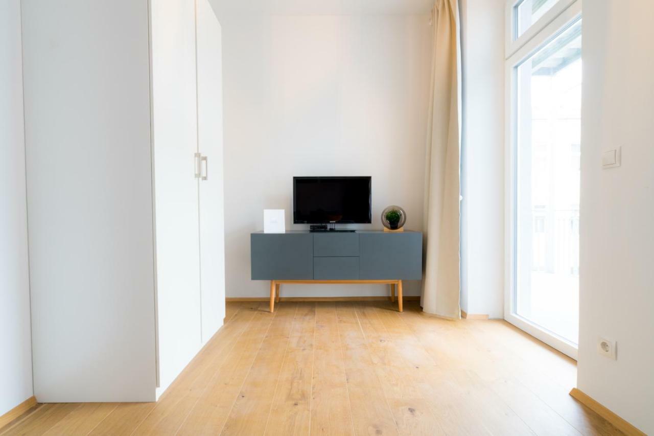 Residence, Herbststrasse - Ottakring Vienne