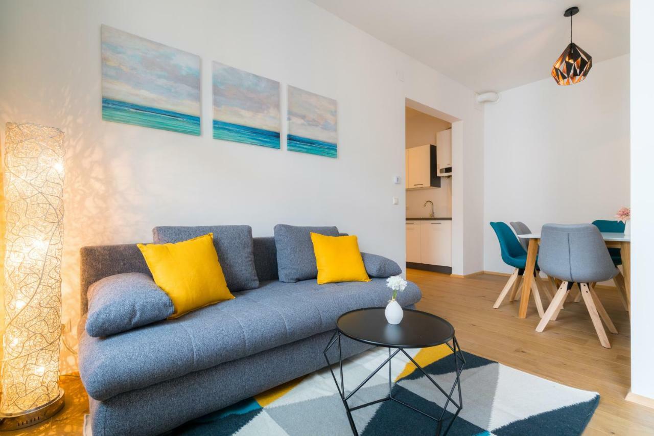 Residence, Herbststrasse - Ottakring Appartement *