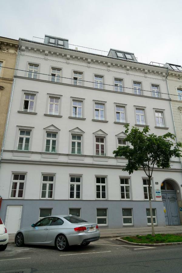 Residence, Herbststrasse - Ottakring Vienne