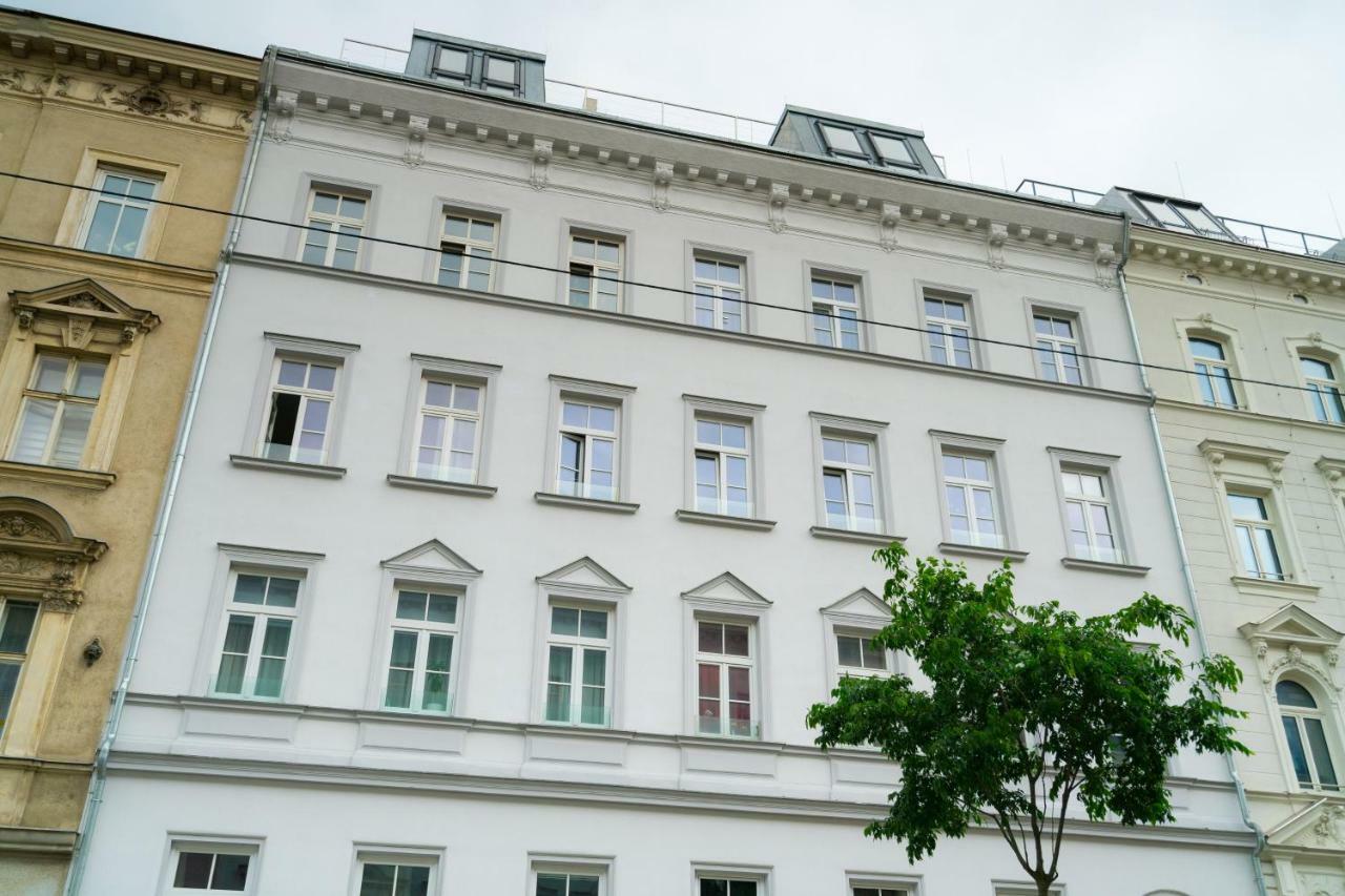 Residence, Herbststrasse - Ottakring Appartement