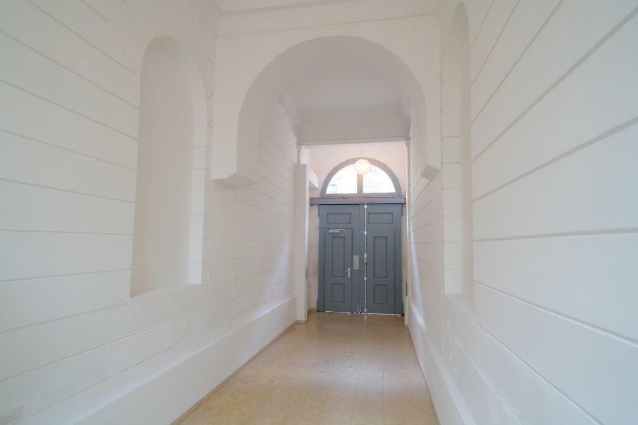 Residence, Herbststrasse - Ottakring Appartement *