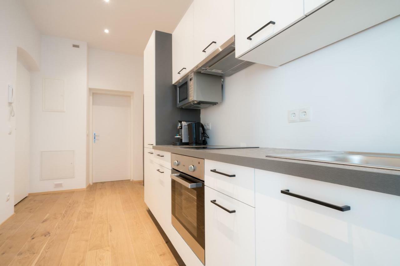 Residence, Herbststrasse - Ottakring Appartement *