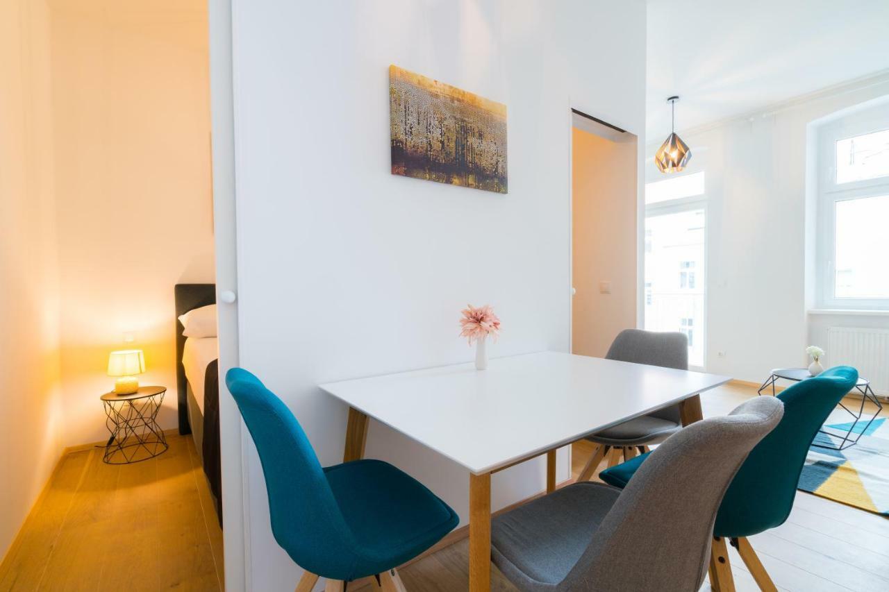 Residence, Herbststrasse - Ottakring Appartement *