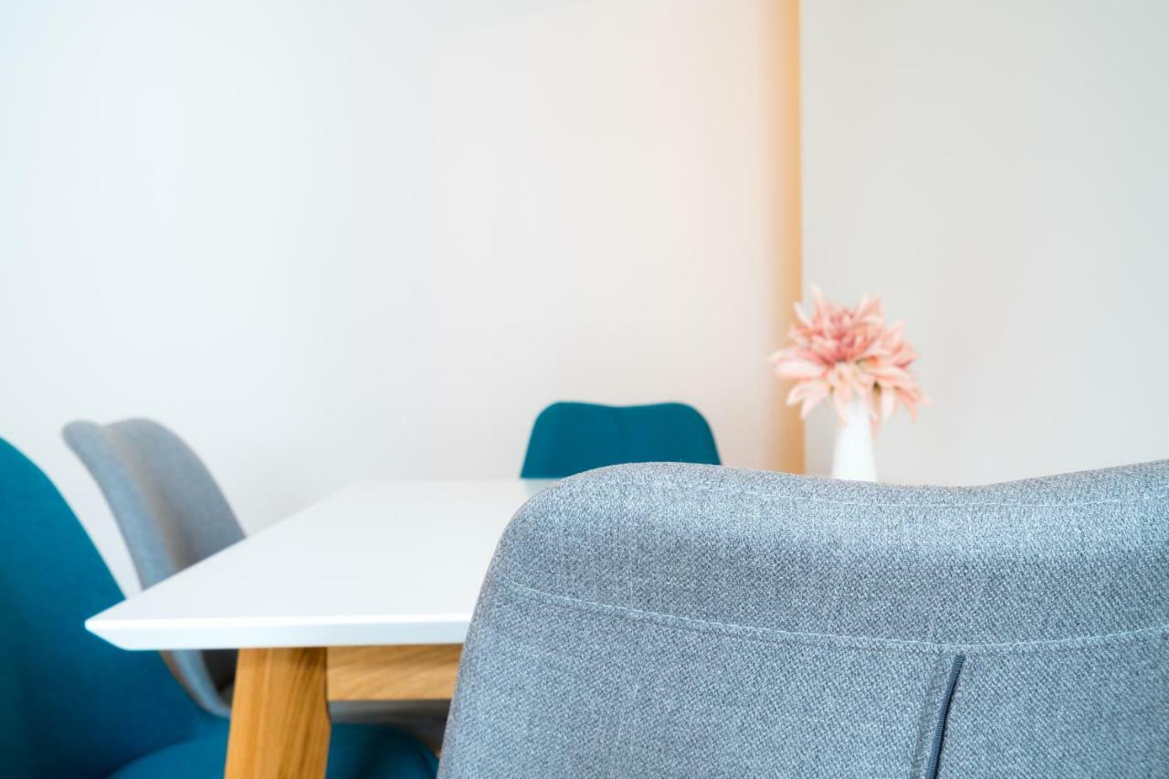 Appartement Residence, Herbststrasse - Ottakring *