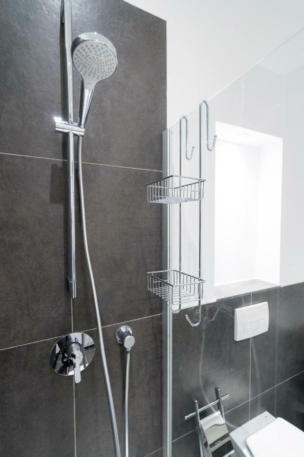 Residence, Herbststrasse - Ottakring Vienne