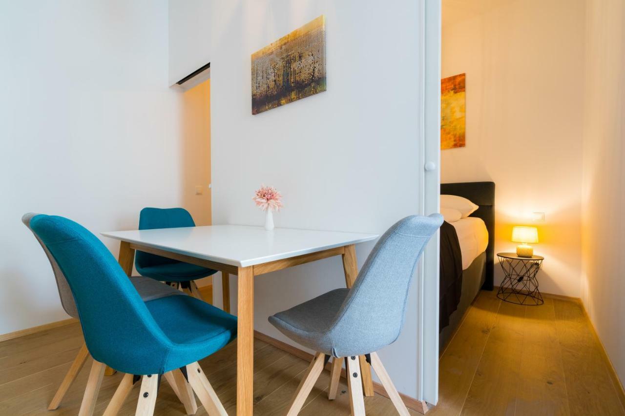 Apartament Residence, Herbststrasse - Ottakring *