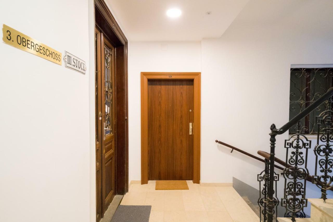 Residence, Herbststrasse - Ottakring * Wien