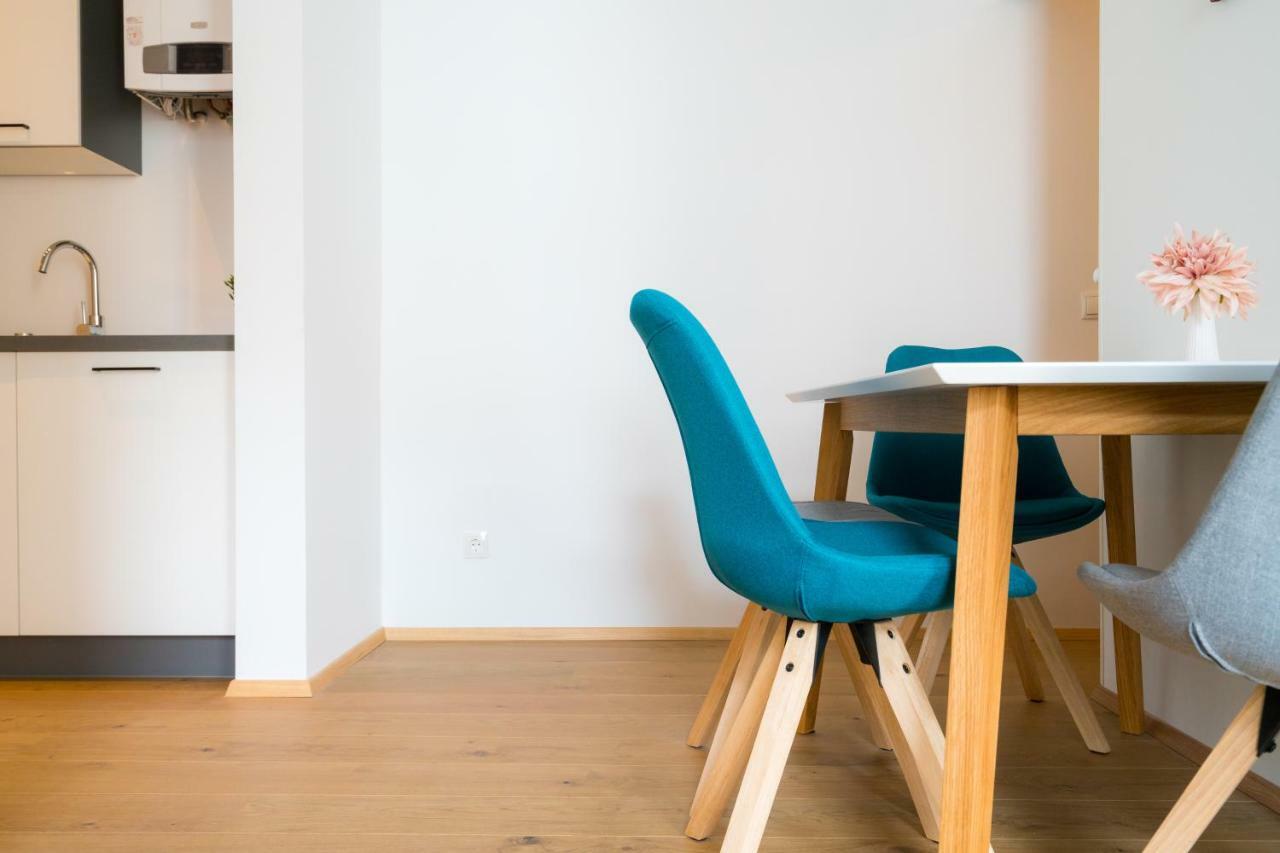 Apartament Residence, Herbststrasse - Ottakring Viena